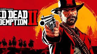 Red Dead Redemption 2 - Ending Credits Theme #7