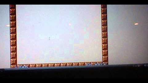 How to load Mario Flash level editors