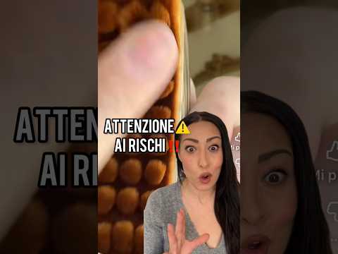 Video FACE BRUSH SPAZZOLE PER DRENAGGIO LINFATICO del VISO : ATTENZIONE AI RISCHI ????