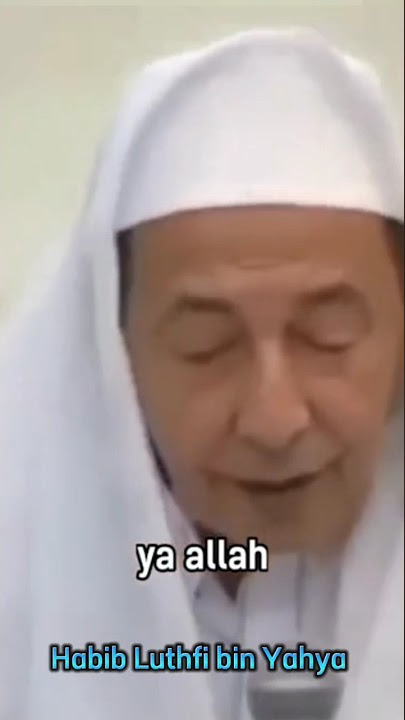 Habib Luthfi Doa Singkat #shorts #habiblutfibinyahya #doa #singkat