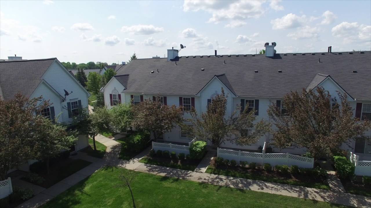 Farmington, MI Condo for Sale YouTube