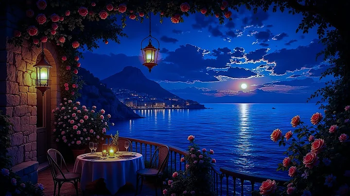 (No Ads) Fall Into Deep Healing Sleep - Anxiety Relief, Melatonin Release - Stop Overthinking