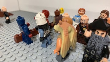 Lauro Lines v. Chasser