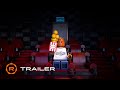 Piece By Piece - Official Trailer (2024) - Pharrell Williams, Morgan Neville, Kendrick Lamar