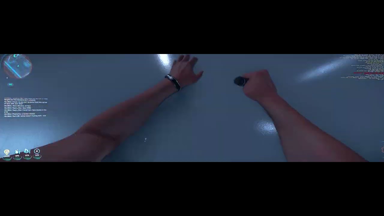 Med Pen Bug - Star Citizen - YouTube