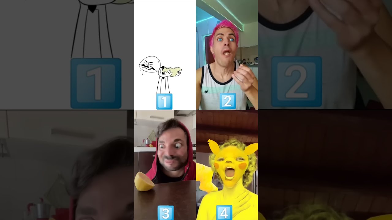  Mmh Lemon Damult VS Filthyleoo Michelo2 0 Nutshellanimations Tiktok