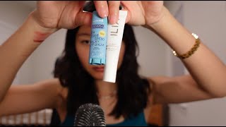 SILENT ASMR REVIEW of my *clean beauty* lip products lol by matchamaddie ♡ ˚.*ೃ 412 views 4 months ago 7 minutes, 13 seconds