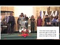 Praise Team Dec,6,2025