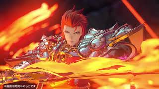 Granblue Fantasy Relink New Official Gameplay 17 Minutes (4K) 