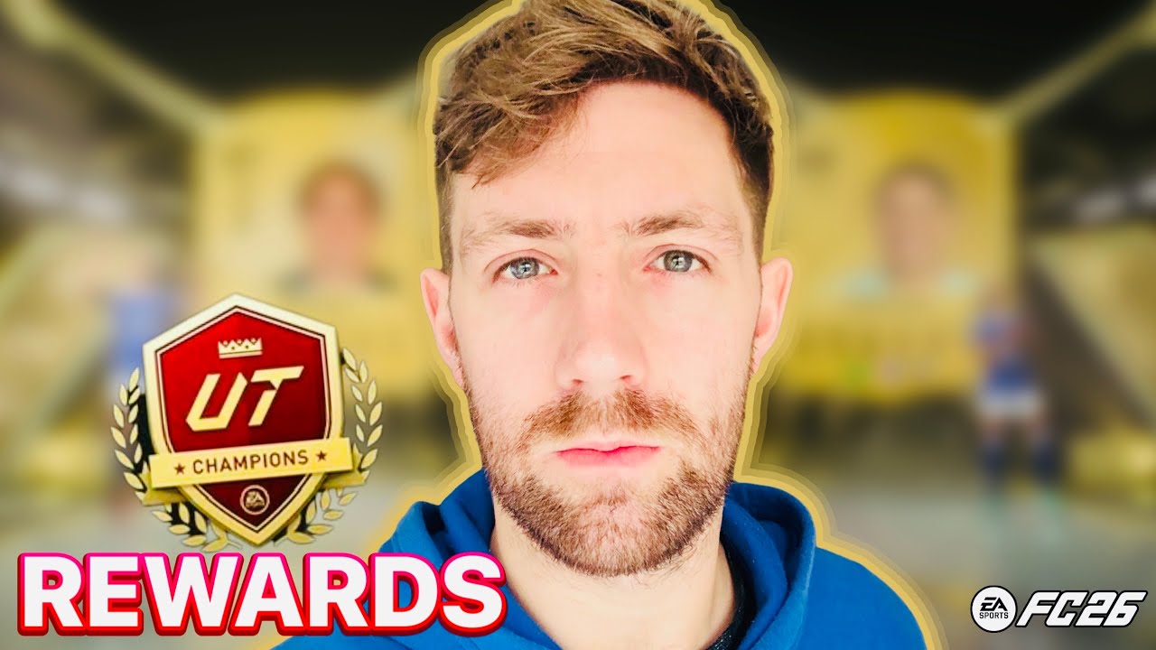 FC 26 - 2 WALKOUTS FROM 7 WINS 🔥😁