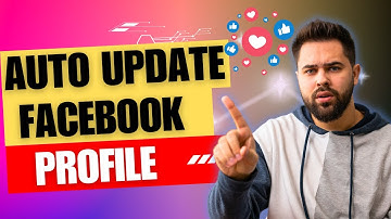 How to auto update Facebook Profile | Tool auto update facebook profile