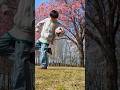 Part55-Football Juggling Skill Tutorial