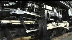 Railways 'n Fotografy in Virginia - Nächtlicher Blick auf Virginias Bahnen