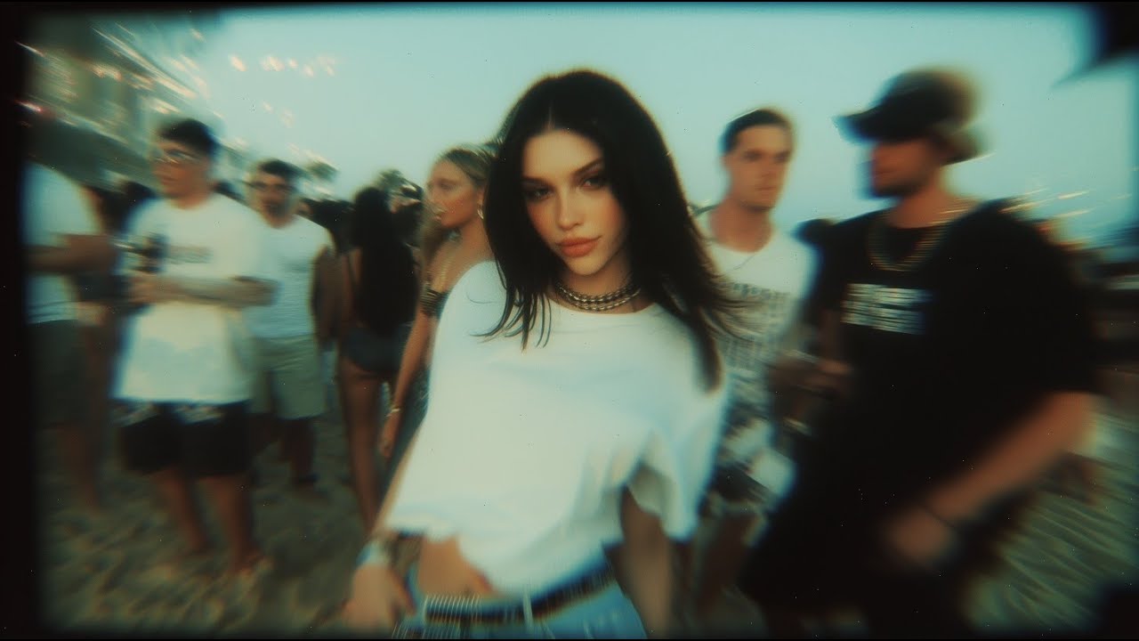 signals from the deep | ambient techno playlist