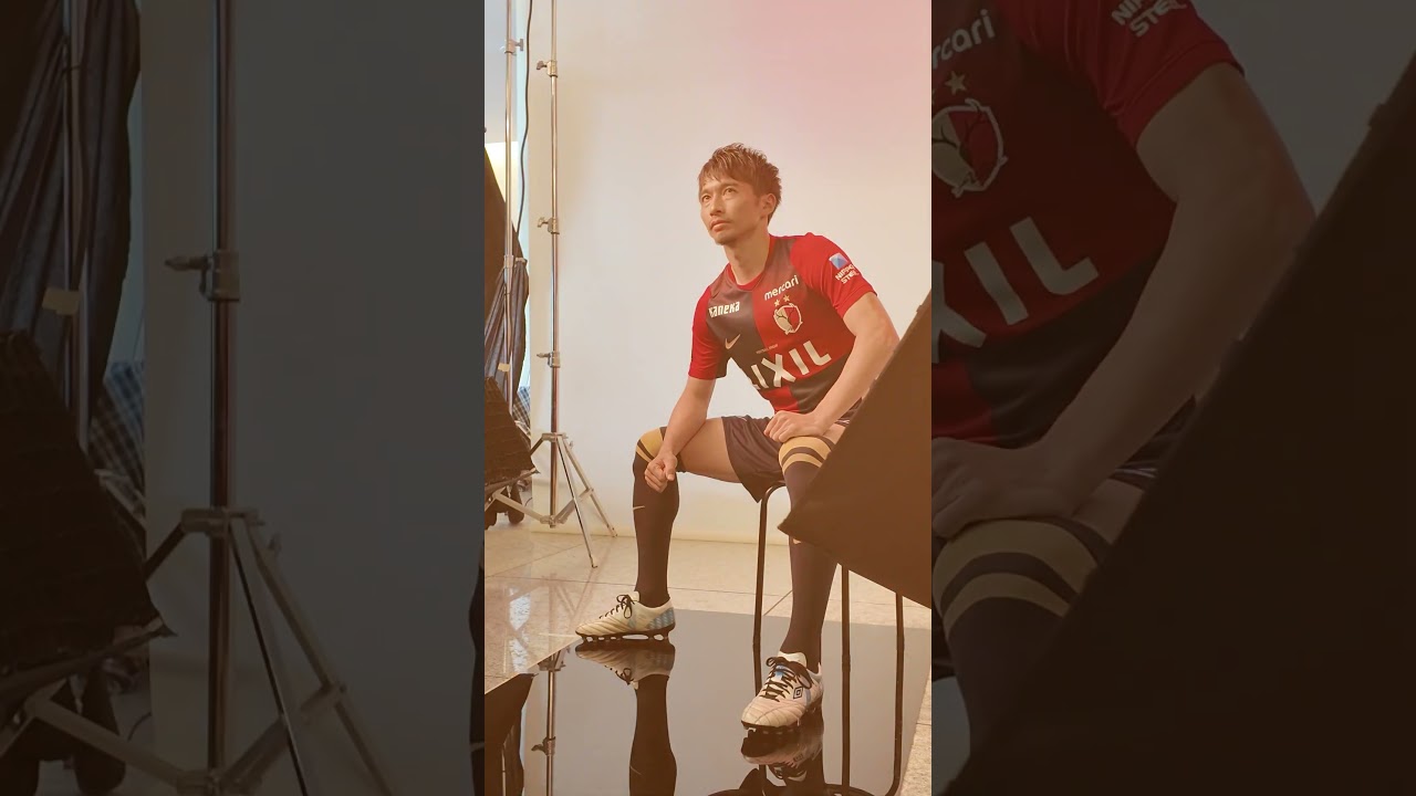 🔴26/27NIKEレプリカユニフォーム（1st）半袖🔴7月5日（日）19時より