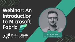 An Introduction to Microsoft Fabric