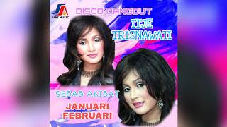 Itje trisnawati - mutiara cinta disco