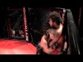 Fightergalla 22 Jimmi Jensen VS Charles Nilson