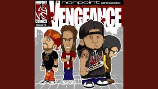 Vengeance