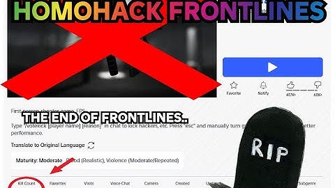 USING KILL ALL ON FRONTLINES.. (FREE FRONTLINES SCRIPT/HACK 2025)