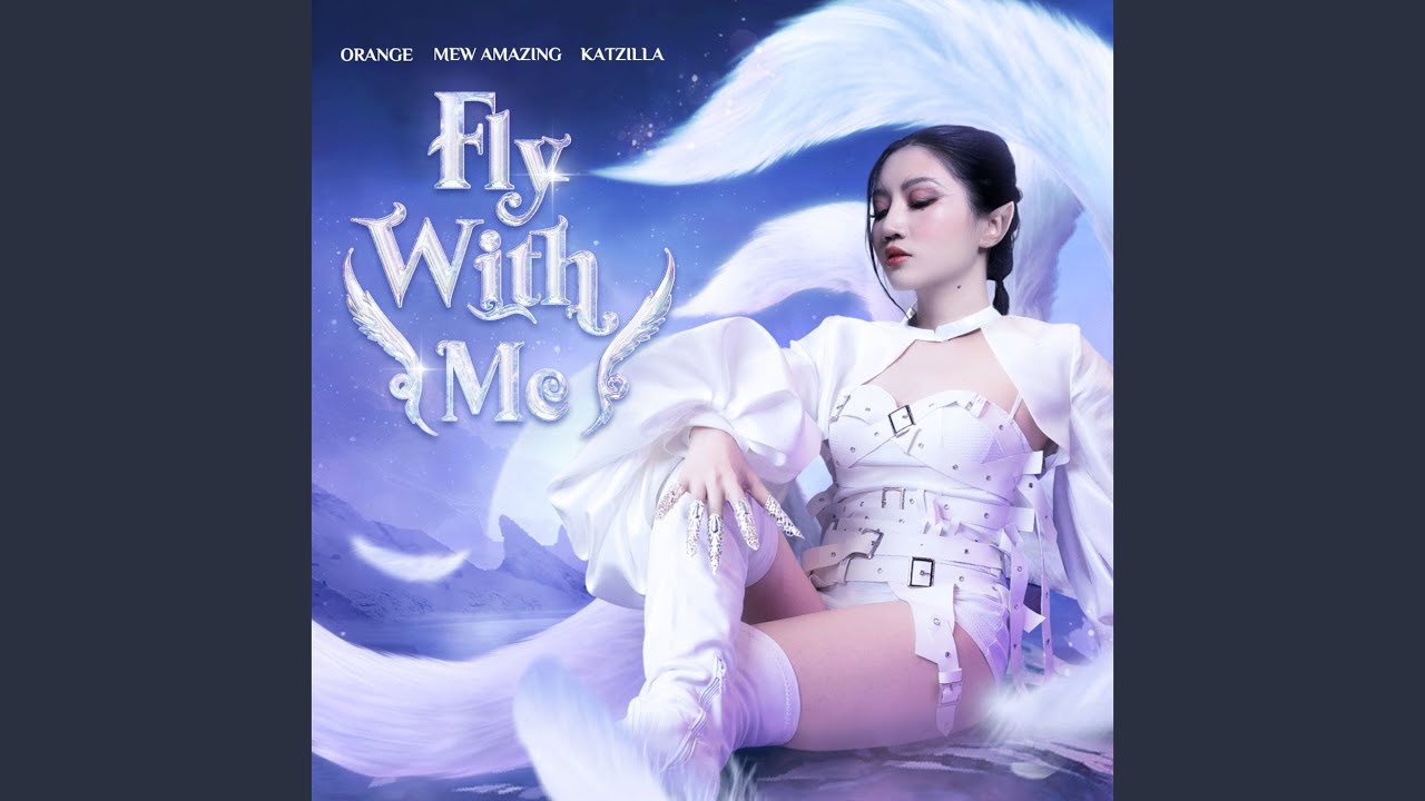 Fly with me. CD 未開封 FLY WITH ME』: ブルーレイ・DVD・CD - 宝塚クリエイティブアーツ公式