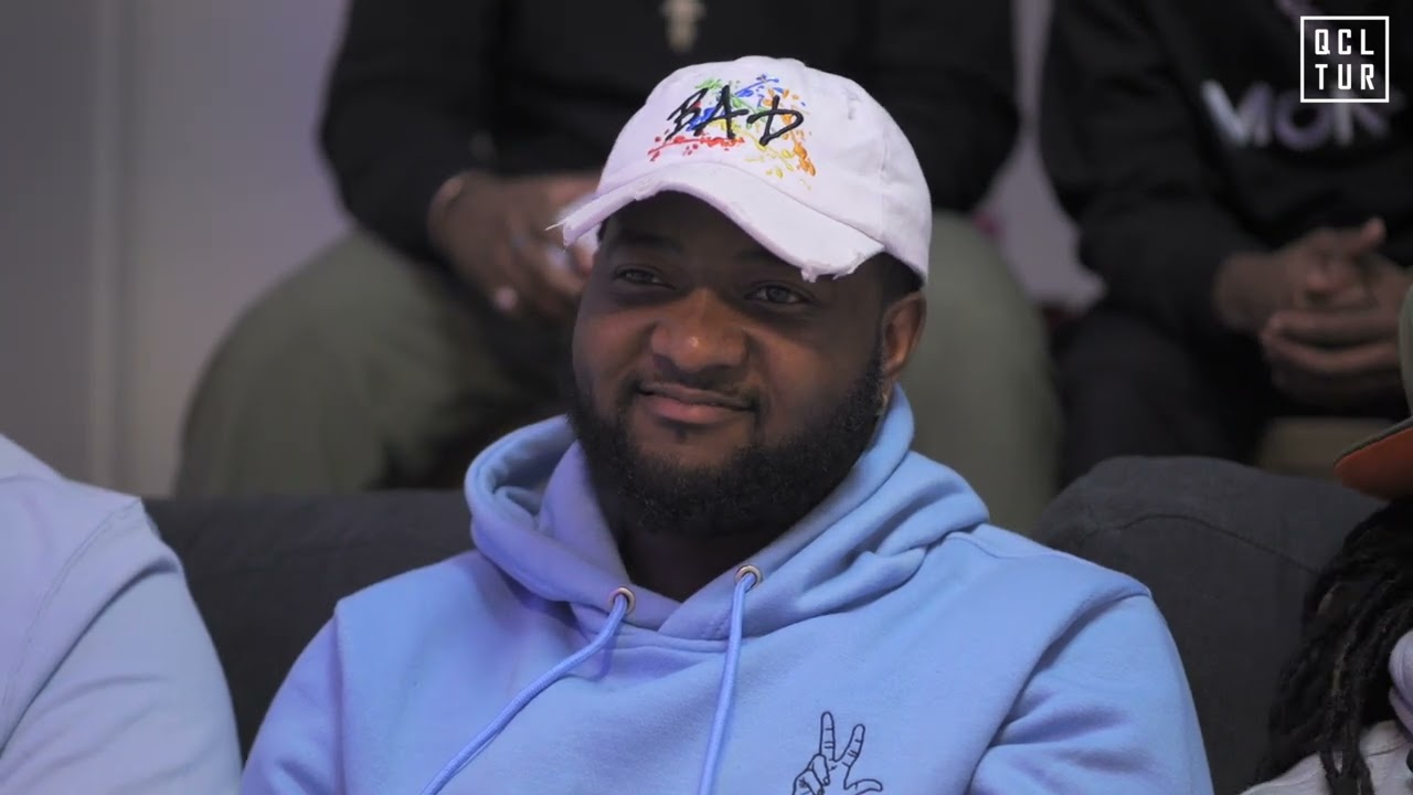 3H Prod: "Le futur est à nous!"