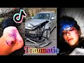 Hey yo something traumatic happened that changed my life check | tiktok compilation #4