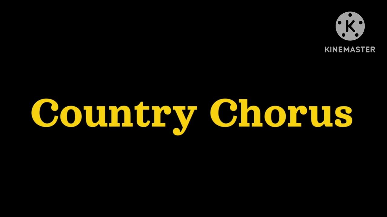 You Ain't Home On The Range Lyrics Country Chorus: (You Ain't) Home On the Range (PAL/High Tone Only