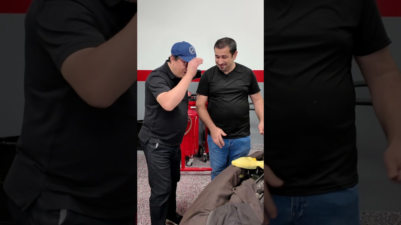 I have a New Apprentice!