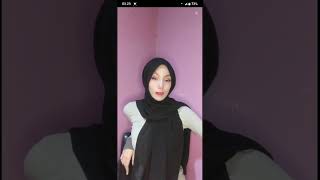 PASHMINA HIJAB STYLE 2021 | QILA HIJAB