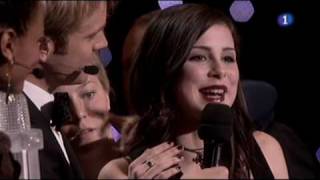 Germany Winner | Deutschland der Gewinner Eurovision Song Contest 2010