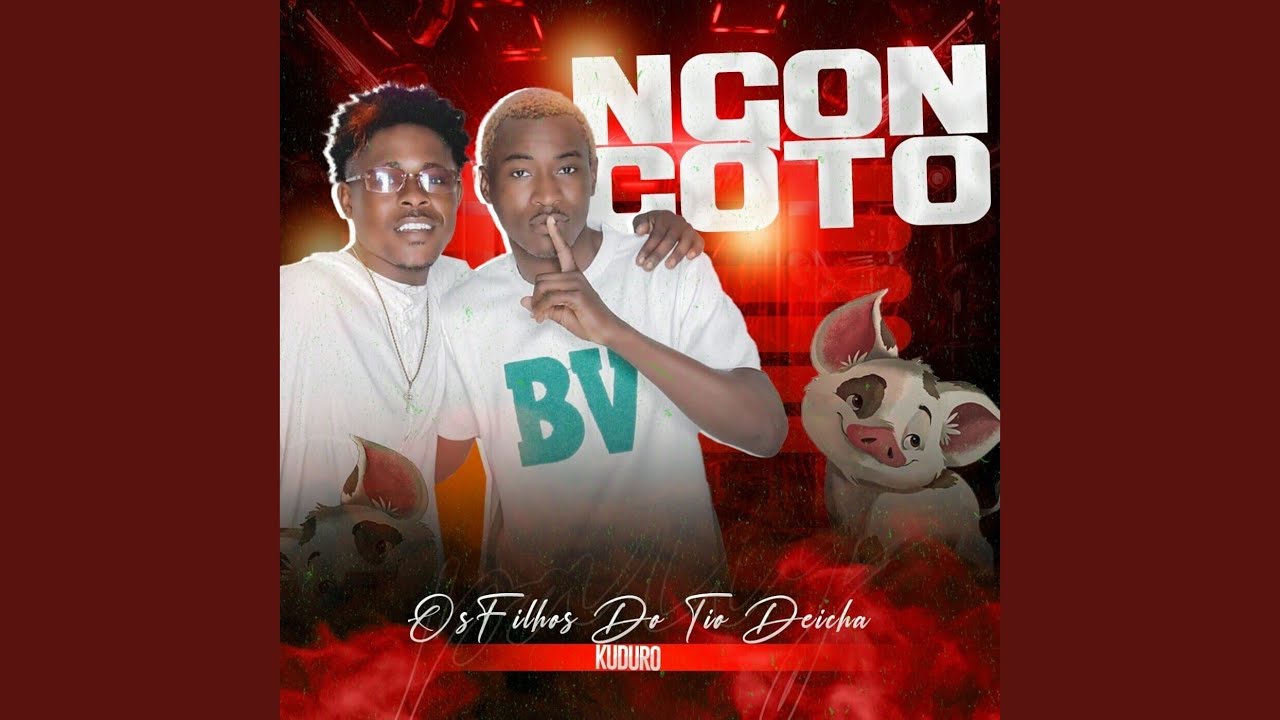 Watch Ngongoto on YouTube Watch Ngongoto on YouTube