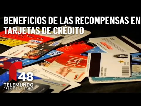 Video: ¿Es una tarjeta de recompensa una tarjeta de crédito?