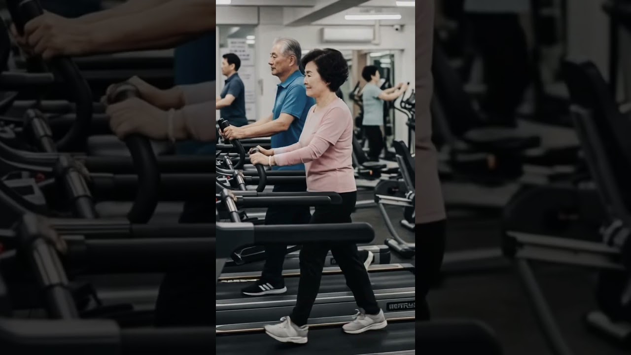 우리동네 건강지킴이 바디채널 어반 브랜드영상
