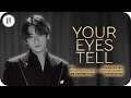 [Live Version] BTS (防弾少年団) ~ Your Eyes Tell ~ Line Distribution