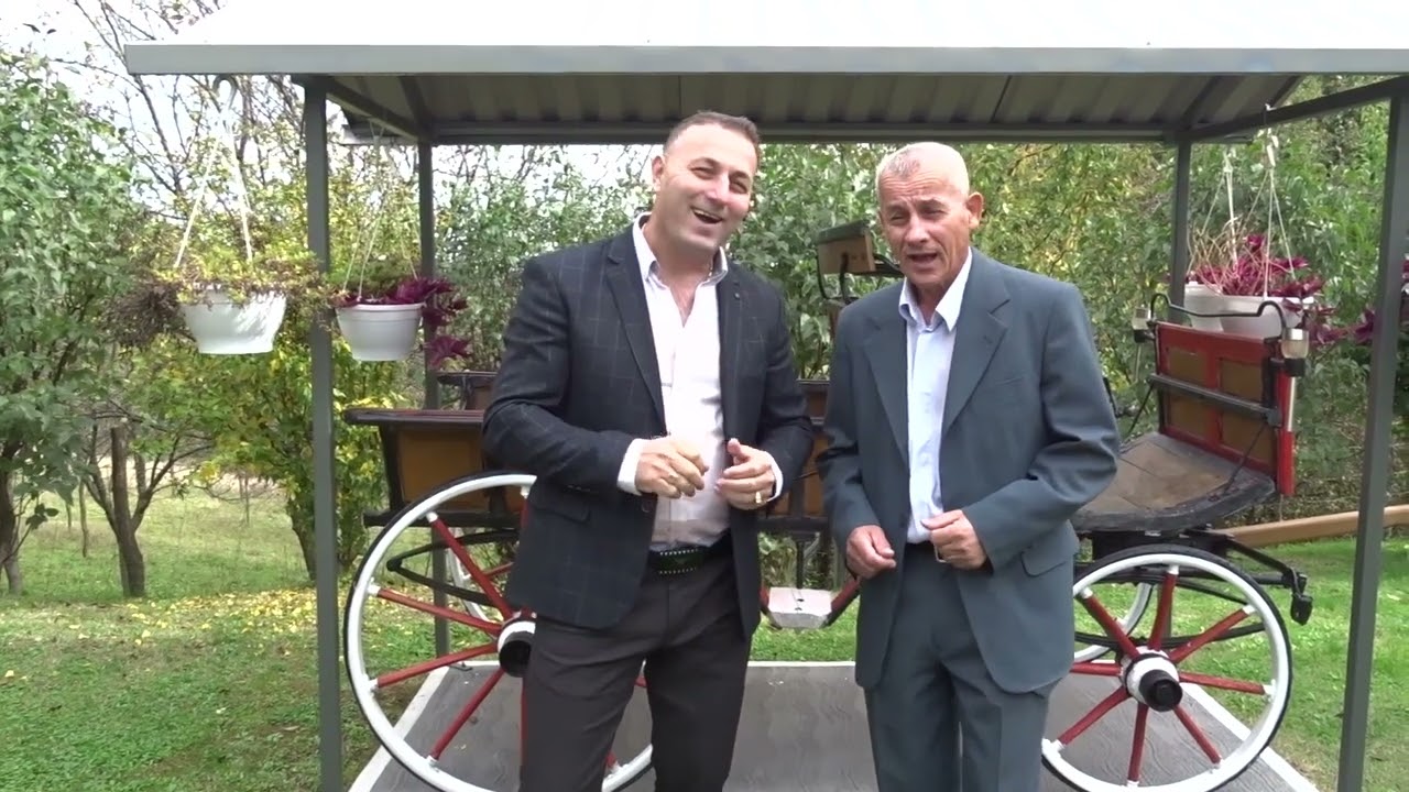 Glas Trebave - Kratke pjesme u kolu - 2022. (Official Video Music)