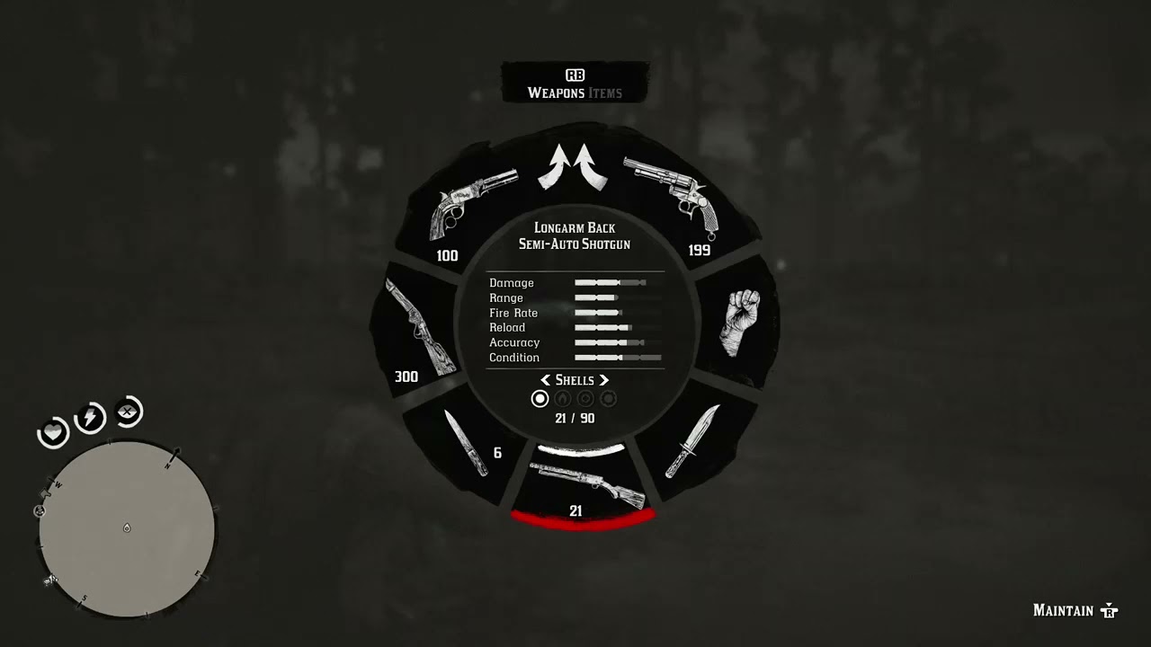 Thank goodness for that last dynamite