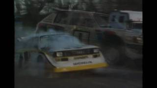 Group B - The Killer Bs Hd