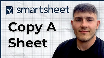 How To Copy A Sheet In Smartsheet (2025 Guide)