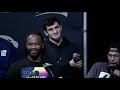 Eagle FC 44: Pre-fight Press Conference