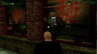 Let's Play Hitman Codename 47 Part 3/18 - Herp Derp