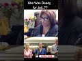 Judge Offers Rehab Instead of Jail… What She Chose SHOCKED Everyone 😳