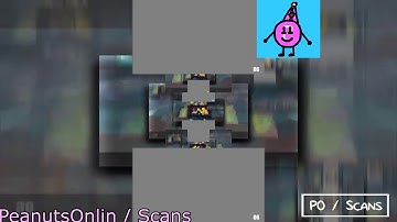 (REQUESTED) (YTPMV) The Simpsons Movie Trailer Scan Scan Scan Scan