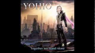 Video thumbnail of "YOHIO - Rocket"