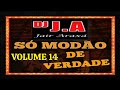 SÓ MODÃO DE VERDADE VOLUME 14