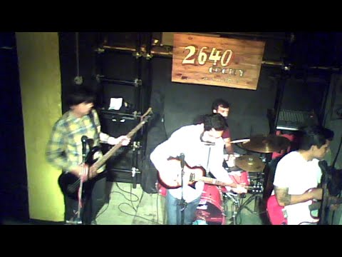 Transmisión en vivo del 2do circuito 2640 Somos El Rock 🤘 3 era parte