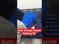 Auto Arrange Secret Setting! 🤫 #computerbasics #computereducation