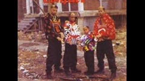 Crucial Conflict - Living By The Steel