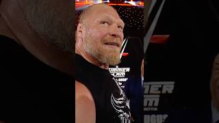 HELL IN A CELL. BROCK LESNAR vs. OBA FEMI. SUMMERSLAM. ABSOLUTE CINEMA. ⛓️ #WWERaw