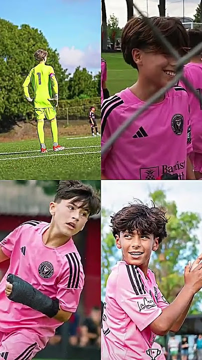 Bauti , Owen ,Roger , Angel #jedagjedug #edit intermiamicf